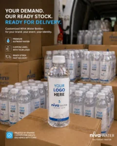 Bulk bottle img of Customized Bottled Water in Kerala Custom Water Bottle Label