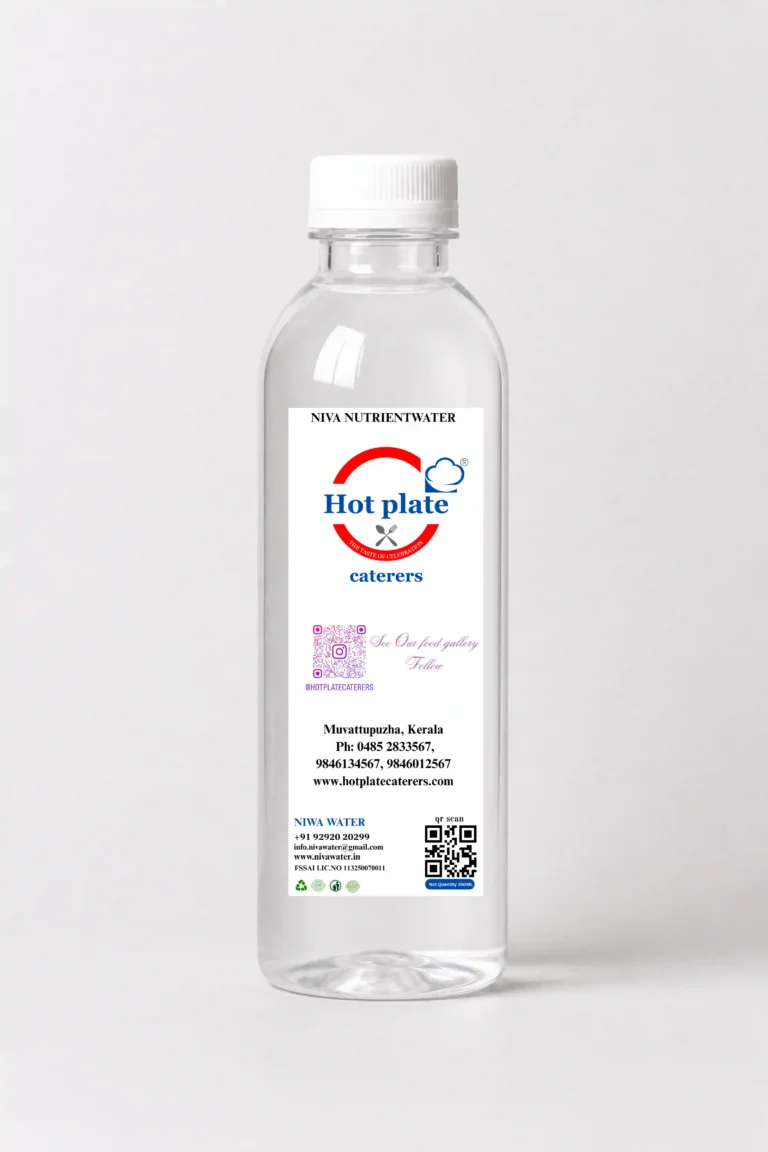 Gallery img 5 of Customized Bottled Water in Kerala Custom Water Bottle Label