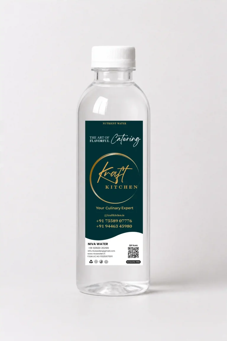 Gallery img 6 of Customized Bottled Water in Kerala Custom Water Bottle Label
