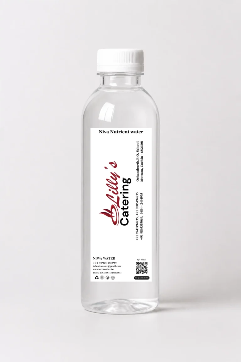 Gallery img 8 of Customized Bottled Water in Kerala Custom Water Bottle Label